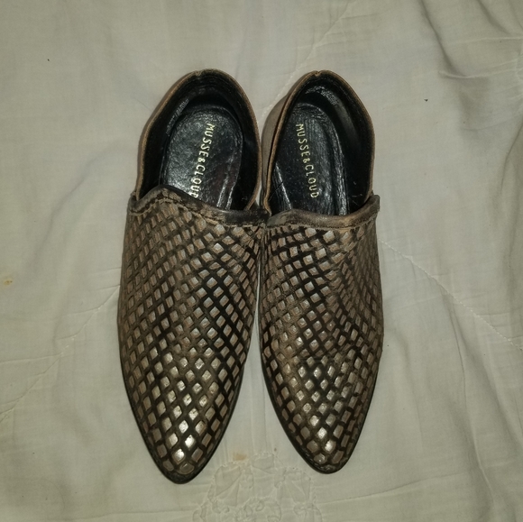 👠 NEW PRICE !!!Musse & Cloud ankle boots - Picture 2 of 5